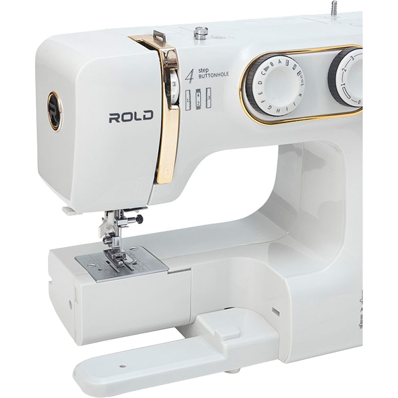 Внешний вид Sewing/machine ROLD Q36