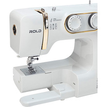 Sewing/machine ROLD Q36