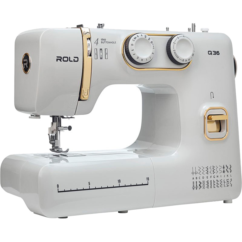 Sewing/machine ROLD Q36 Тип швейная