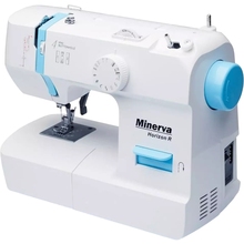 Швейная машина MINERVA Horizon R