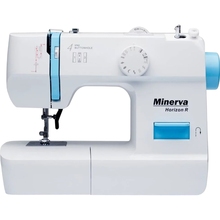 Швейная машина MINERVA Horizon R