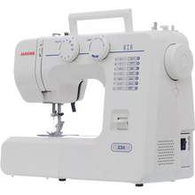 Швейна машина JANOME 234