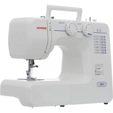 Швейна машина JANOME 234