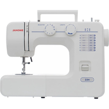 Швейна машина JANOME 234