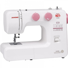 Швейна машина JANOME 311PG