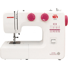Швейна машина JANOME 311PG