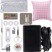 Швейна машина JANOME 311PG