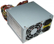 Блок живлення DELUX 400W FAN 120mm ATX