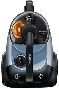 Циклонний пилосос PHILIPS FC8767/02 Тип прибирання сухе