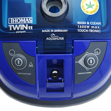 Пилосос миючий THOMAS TWIN TT aquafilter parquet