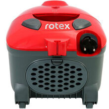 Пилосос ROTEX RVB01-P Red