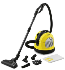 Пылесос KARCHER VC 6300