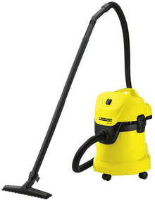 Пылесос KARCHER WD 3.200