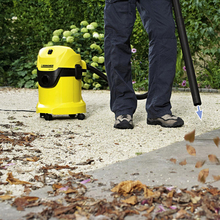 Пылесос KARCHER WD 3.200