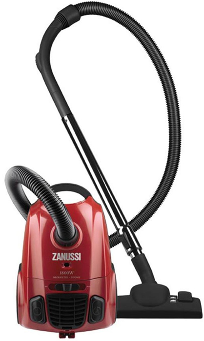 Пылесос ZANUSSI ZAN2410