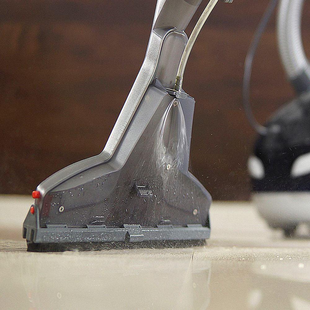 Пылесос THOMAS Vestfalia XT Фото 16 Пылесос THOMAS Vestfalia XT