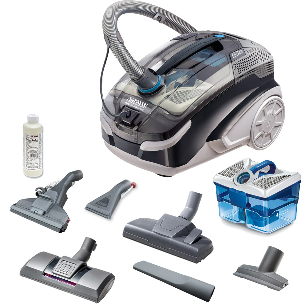 Пылесос THOMAS Vestfalia XT Пылесос THOMAS Vestfalia XT