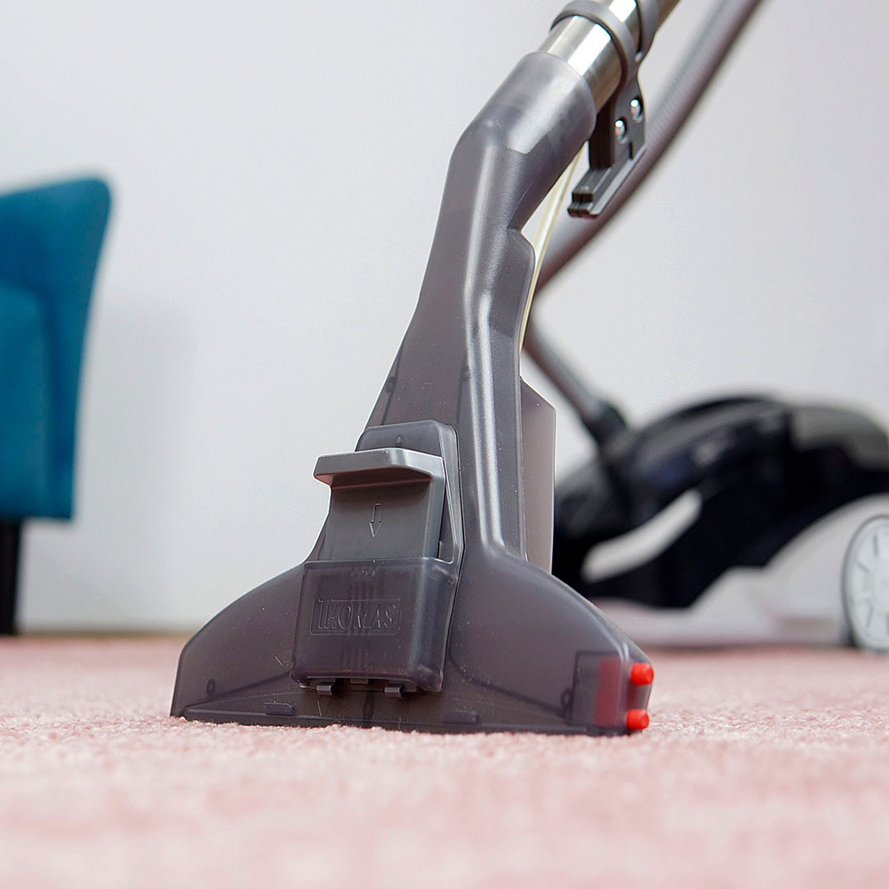 Пылесос THOMAS Vestfalia XT Фото 15 Пылесос THOMAS Vestfalia XT