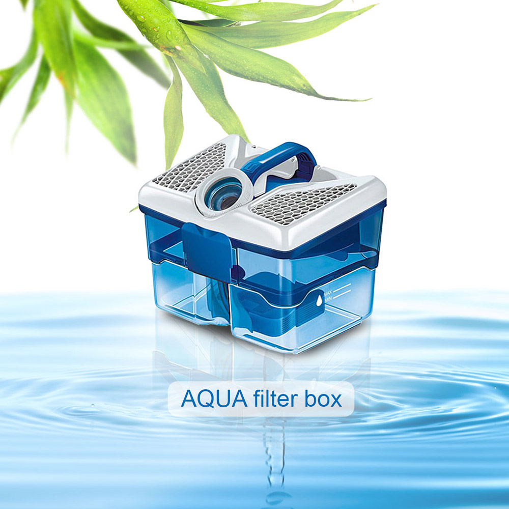 Пылесос THOMAS Vestfalia XT Пылесос THOMAS Vestfalia XT Тип уборки влажная