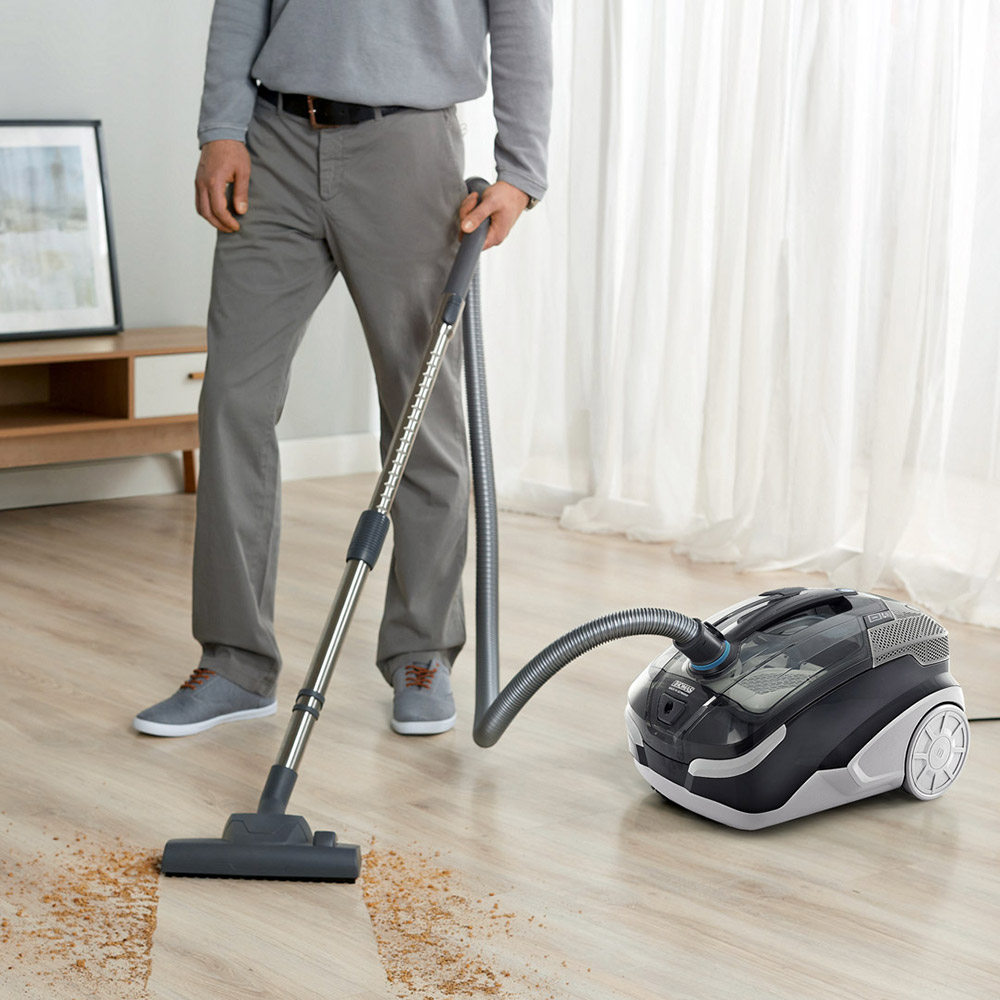 Пылесос THOMAS Vestfalia XT Фото 18 Пылесос THOMAS Vestfalia XT