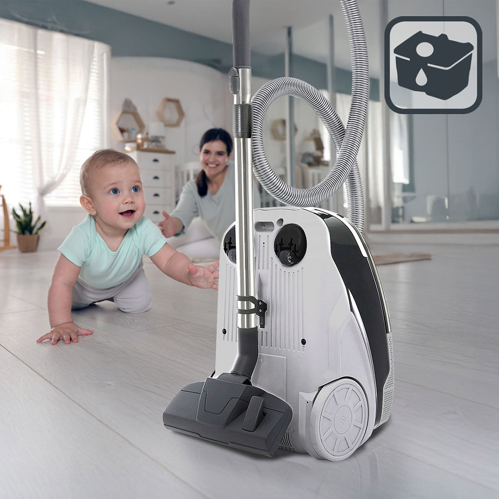 Пылесос THOMAS Vestfalia XT Пылесос THOMAS Vestfalia XT Тип моющий