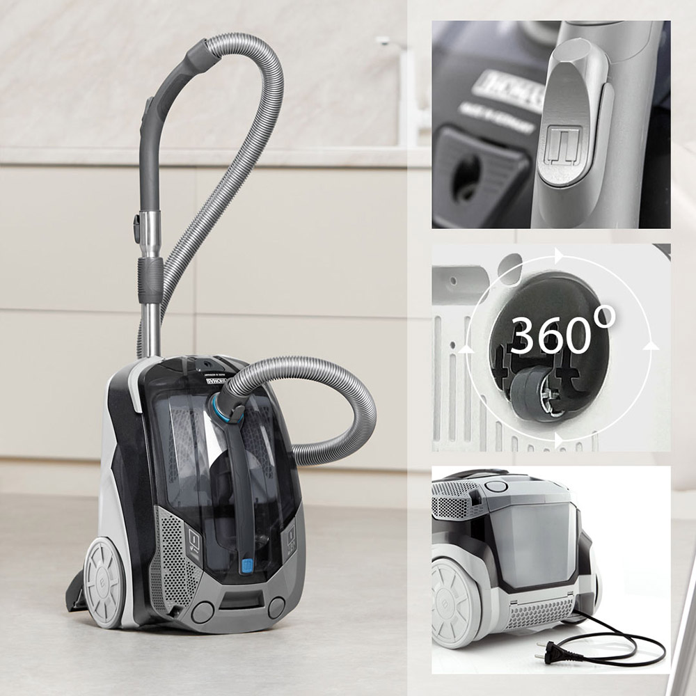 Пылесос THOMAS Vestfalia XT Фото Пылесос THOMAS Vestfalia XT