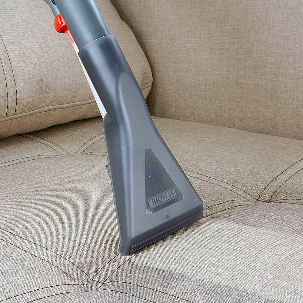 Пылесос THOMAS Vestfalia XT Фото 14 Пылесос THOMAS Vestfalia XT