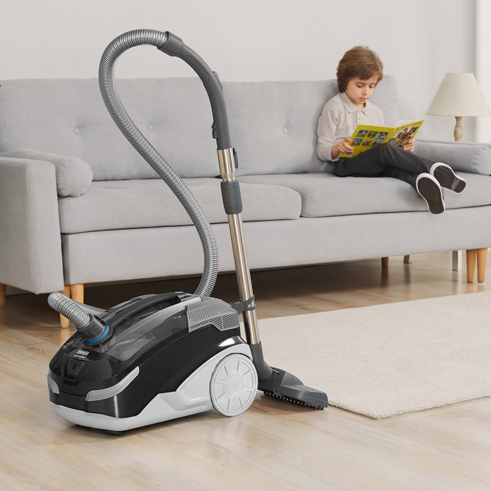 Пылесос THOMAS Vestfalia XT Пылесос THOMAS Vestfalia XT Тип классический