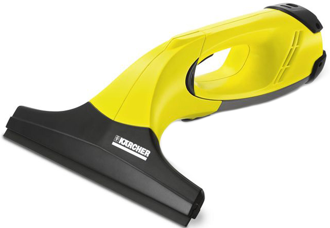 Оконный пылесос KARCHER WV 50