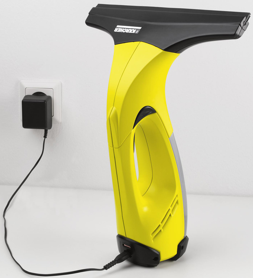 Оконный пылесос KARCHER WV 50 Тип оконный