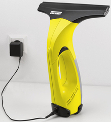 Оконный пылесос KARCHER WV 50