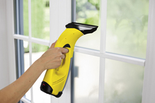 Оконный пылесос KARCHER WV 50