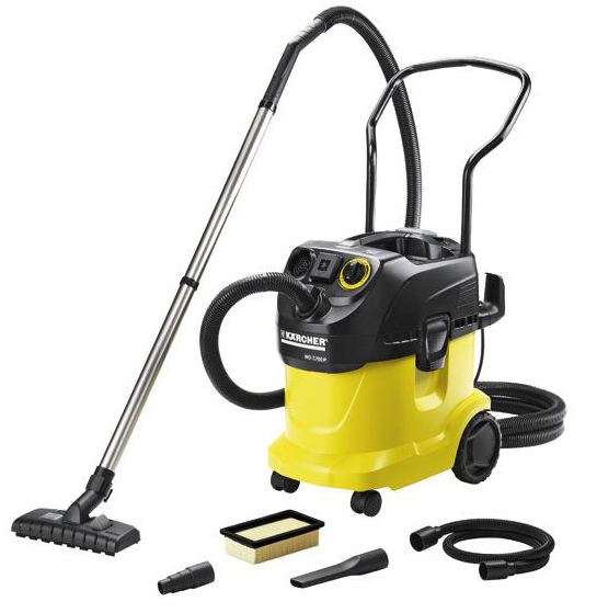 Пилосос KARCHER WD 7.700 Р