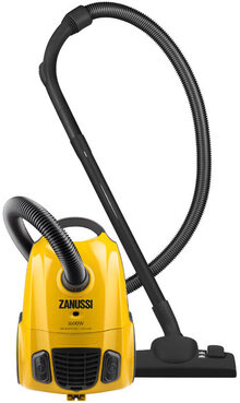 Пылесос ZANUSSI ZAN 2400