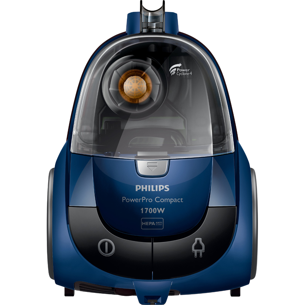 Пилосос PHILIPS FC8471/01 Потужність, що споживається 1700