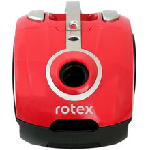 Пылесос ROTEX RVB18-E Red