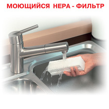 Пилосос THOMAS TWIN HELPER AQUAFILTER