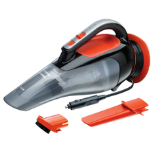 Автопылесос BLACK&DECKER ADV1210