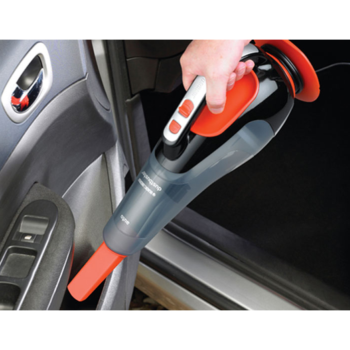 Автопылесос BLACK&DECKER ADV1210 Тип автопылесос