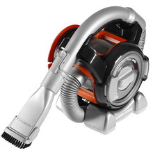 Автопылесос BLACK&DECKER PAD1200