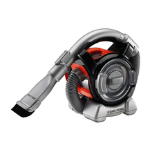 Автопылесос BLACK&DECKER PAD1200