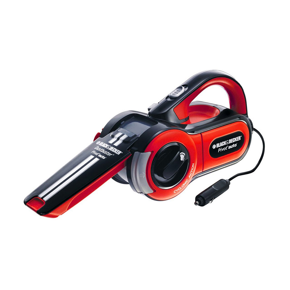 Пилосос BLACK&DECKER PAV1205