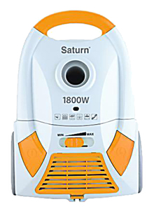 Пылесос SATURN ST-VC1288 Orange