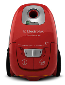 Пылесос ELECTROLUX ZUS3922R