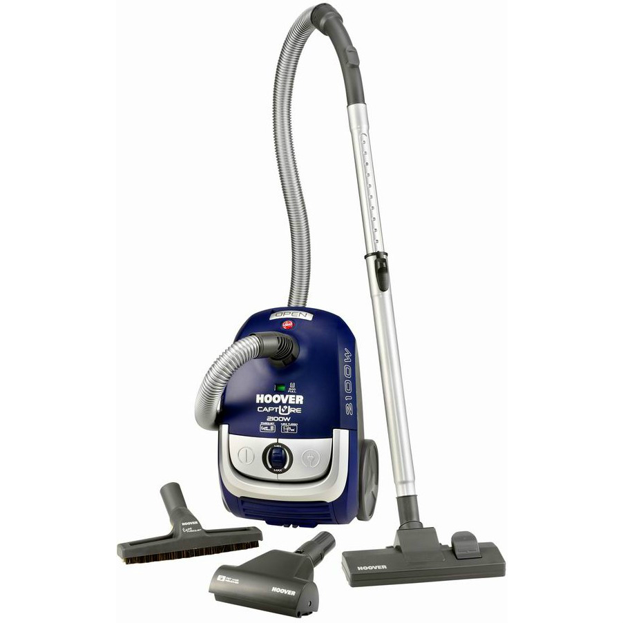 Пилосос HOOVER TCP 2120 Тип класичний