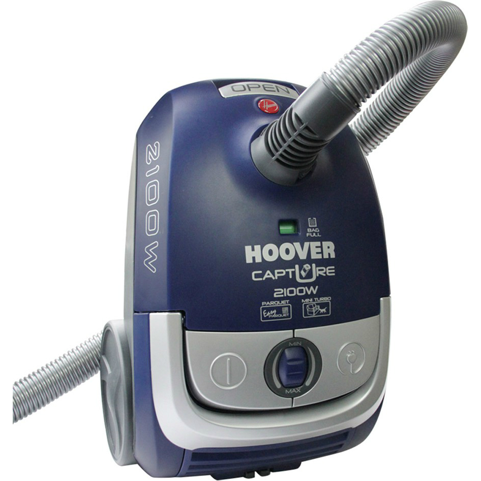 Пилосос HOOVER TCP 2120 Тип прибирання сухе