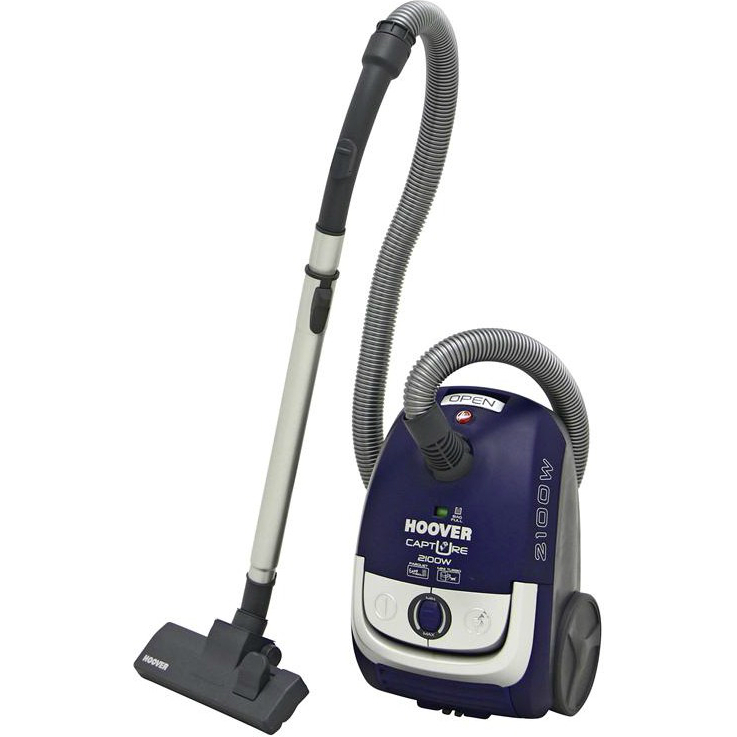 Пилосос HOOVER TCP 2120 Потужність, що споживається 2100