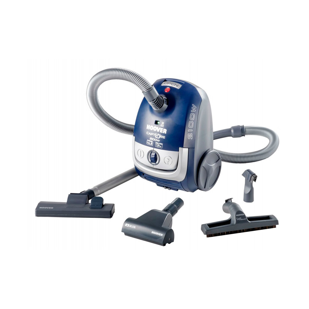 Зображення Пилосос HOOVER TCP 2120