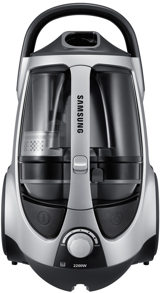 Пылесос SAMSUNG VCC8833V3S/XEV Тип классический