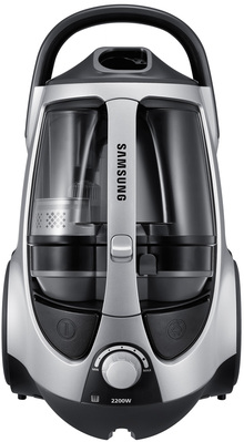 Пылесос SAMSUNG VCC8833V3S/XEV